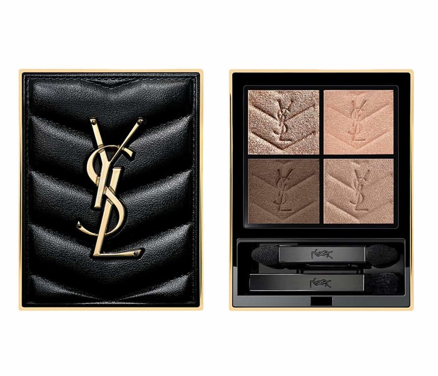 Yves Saint Laurent Göz Farı Paleti - Görsel 4