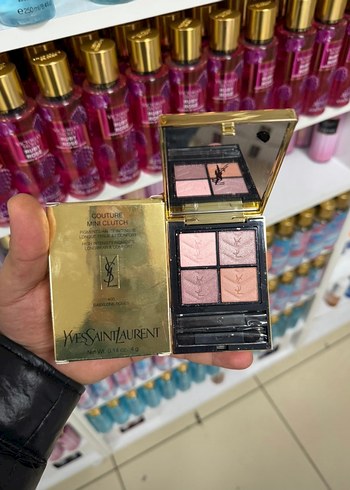 Bej Tonlarında Göz Farı Paleti - Görsel 3