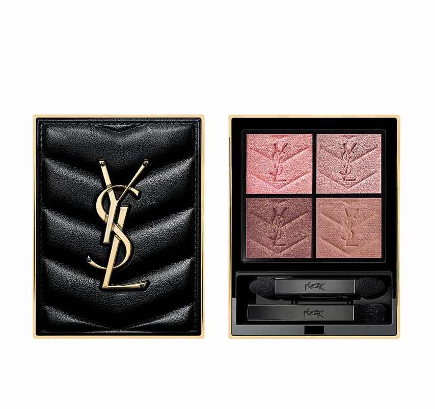 Bej Tonlarında Göz Farı Paleti - Görsel 2