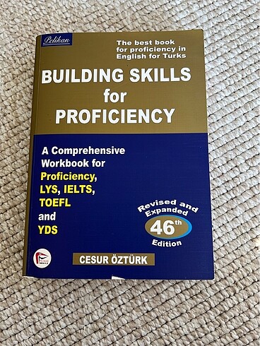 Building skills for proficiency