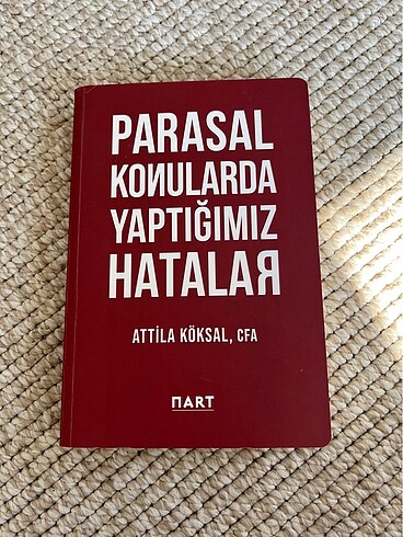 Parasal Konularda Yaptığımız Hatalar