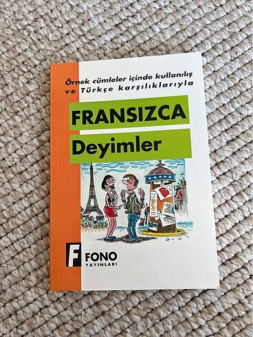 Fransızca Deyimler