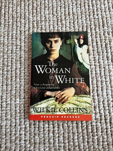 The Woman in White