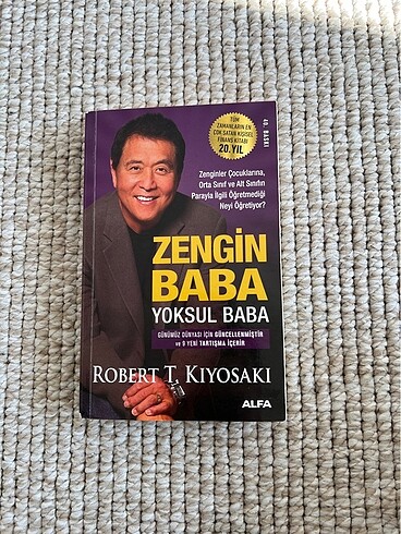 Zengin Baba Yoksul Baba