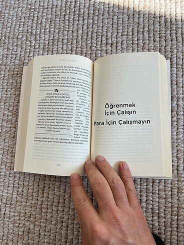  Zengin Baba Yoksul Baba