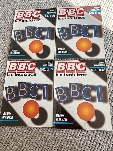 BBC ile İngilizce