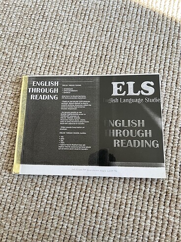 English Through Reading