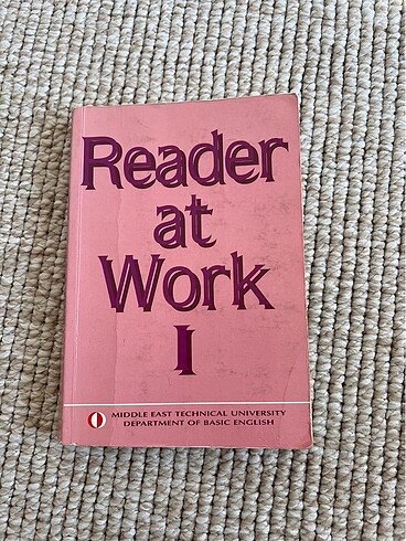 Reader at Work 1