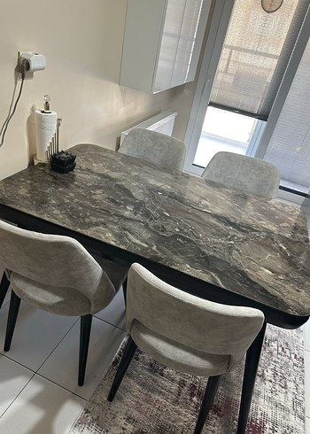 Ikea Masa sandalye