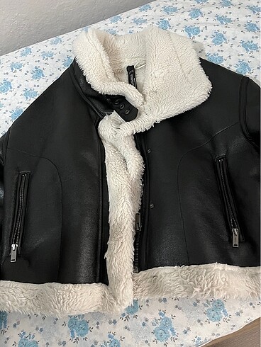 l Beden Mont/kaşe/kaban Stradivarius