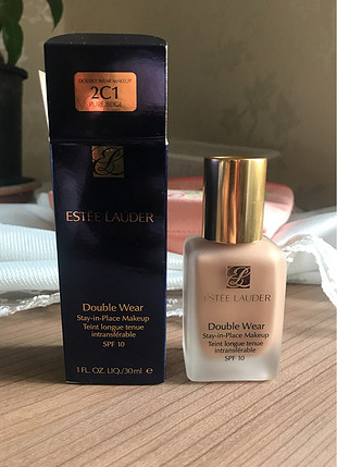 Estee Lauder Fondöten