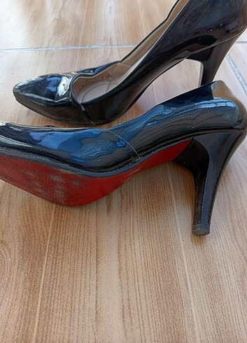 Steletto  - Görsel 4