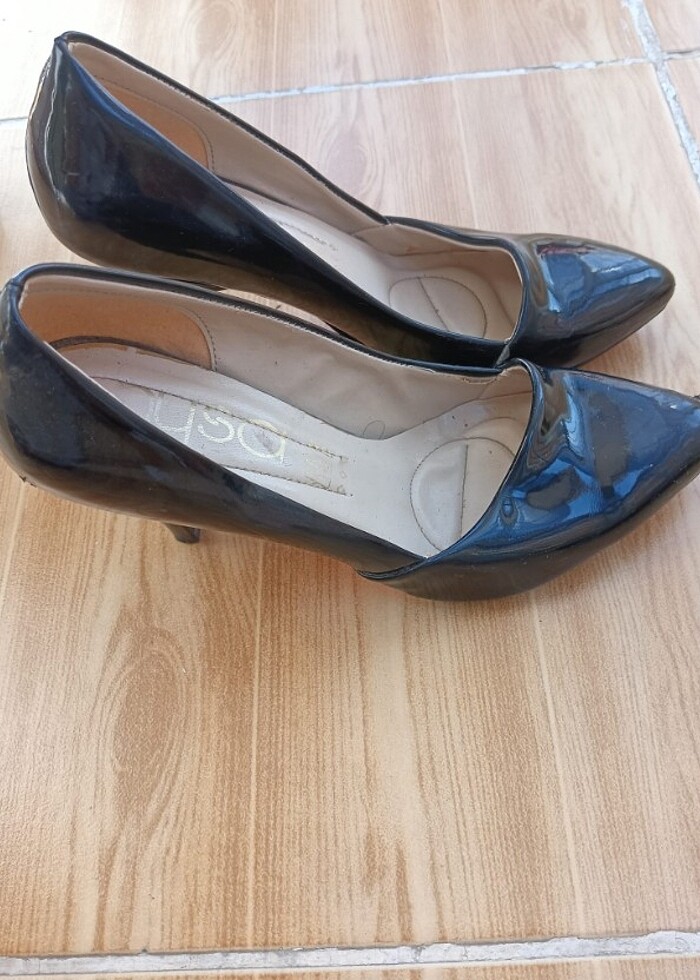 Steletto  - Görsel 2