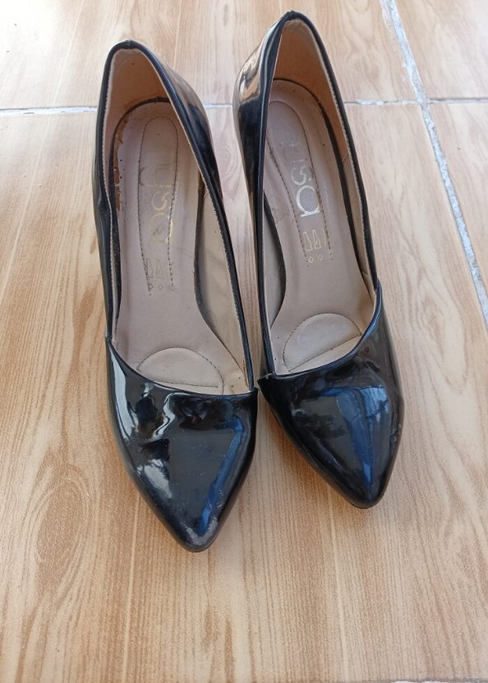 Steletto  - Görsel 3