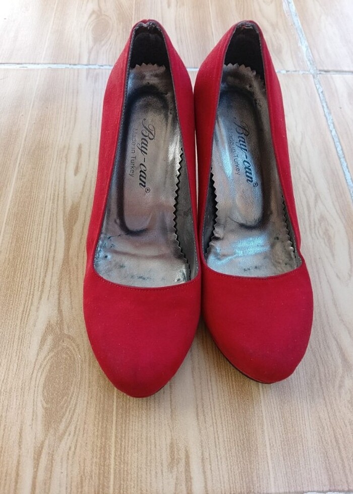 Steletto  - Görsel 2