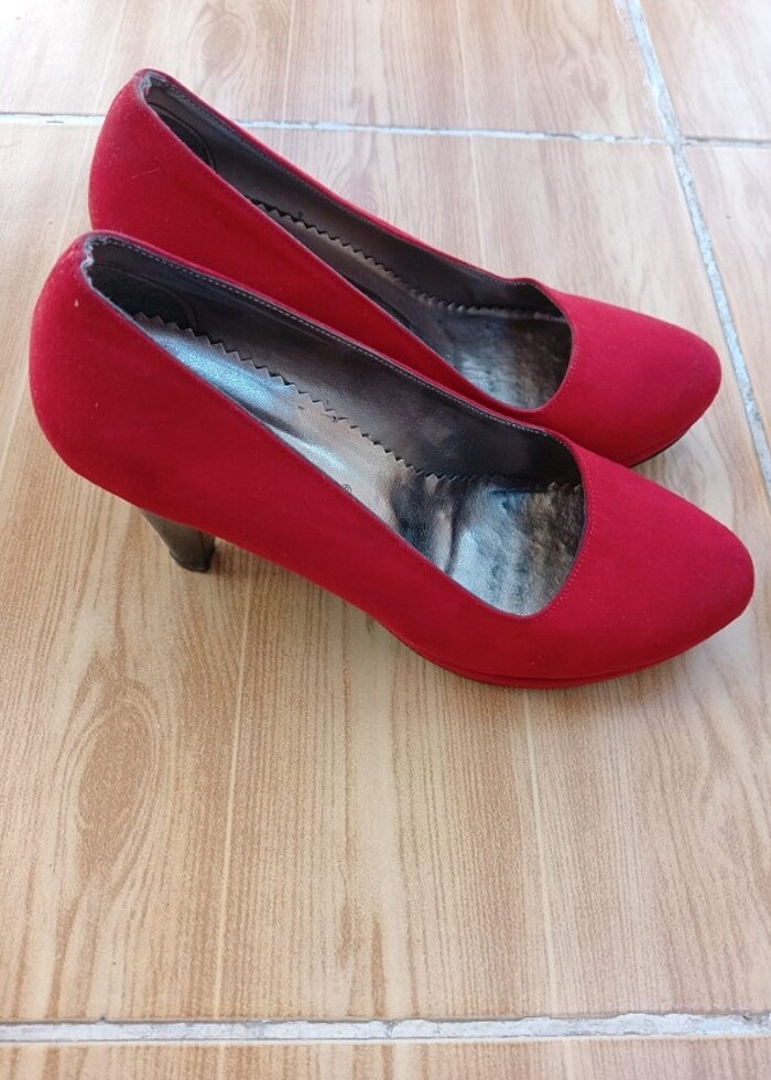 Steletto  - Görsel 3