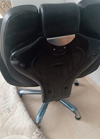 Kuaför koltuğu - Görsel 2