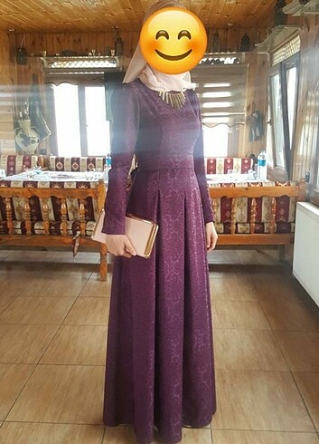 Abiye elbise 