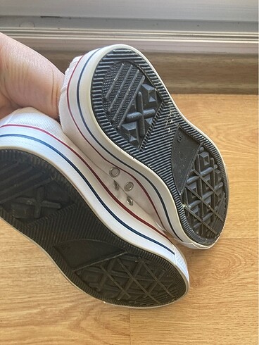 39 Beden Converse