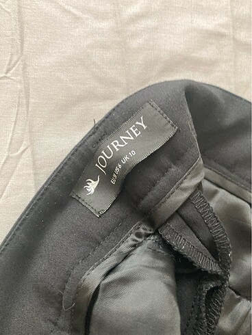 xl Beden Kumaş pantolon