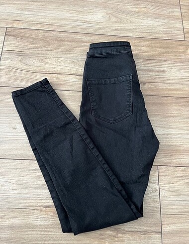 Mango jean