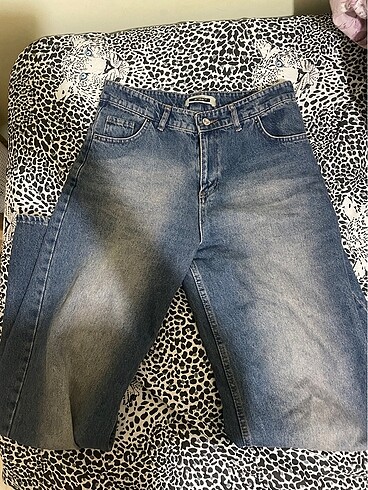Baggy jean