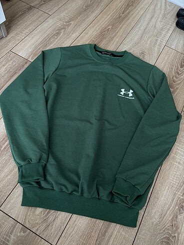 Erkek Sweatshirt
