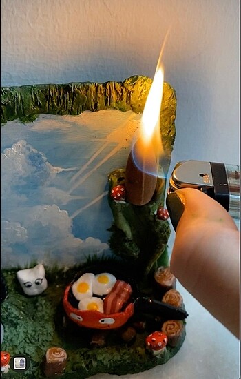 Ghibli tütsülük