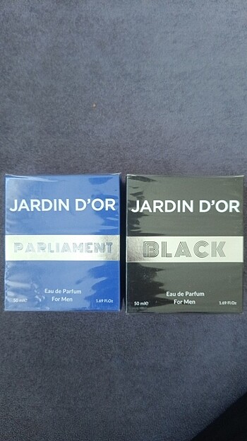 Beden Jardin dor erkek parfum