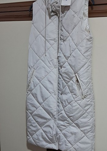 Şişme mont - Görsel 3