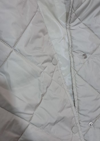 Şişme mont - Görsel 2