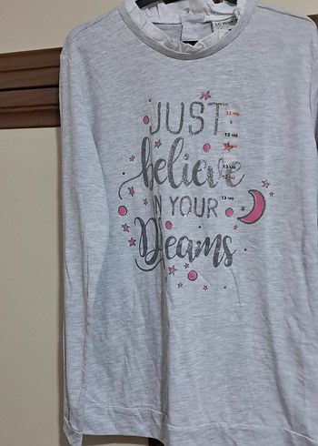 LC Waikiki 12-13 Yaş