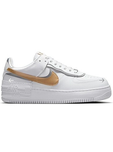 nike airforce spor ayakkabı