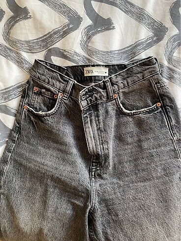 Zara zara jean