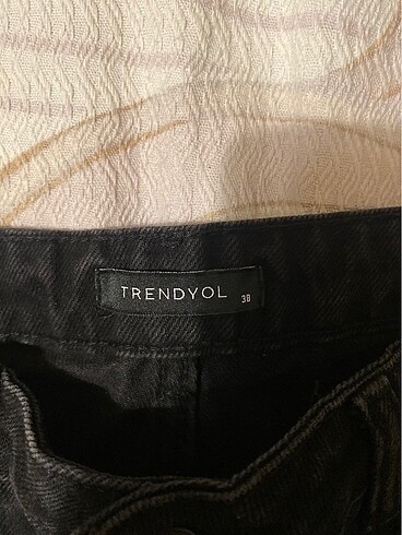 Trendyol & Milla trendyolmilla jean