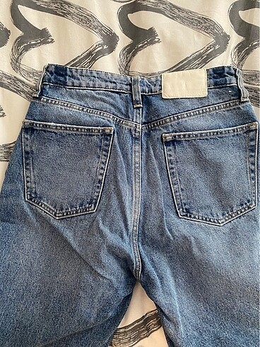 Zara zara jean