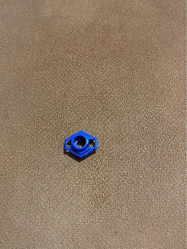 Beyblade parcasi