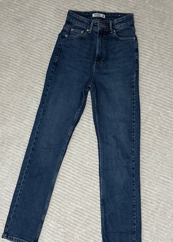 Pullbear jean - Görsel 2