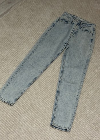 Bershka jean - Görsel 2