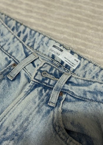Bershka jean - Görsel 3