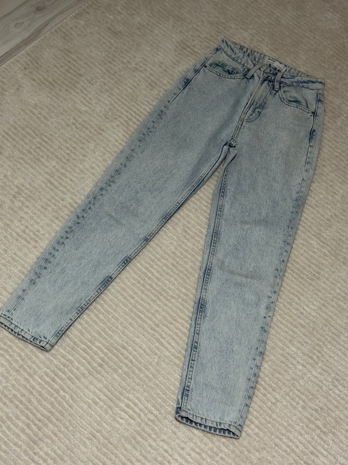 Bershka jean - Görsel 2