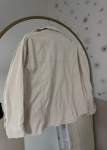 Zara ceket - Görsel 3