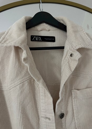 Zara ceket - Görsel 2