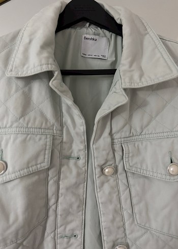 Bershka ceket - Görsel 3