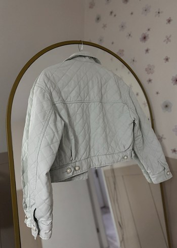 Bershka ceket - Görsel 2