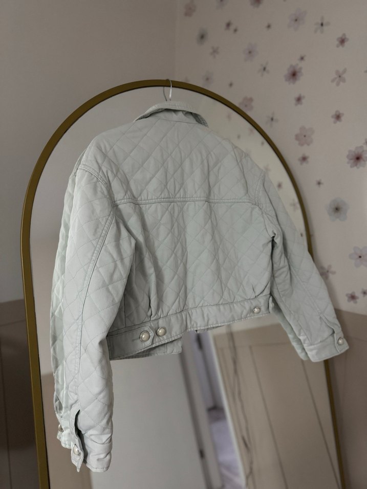 Bershka ceket - Görsel 2