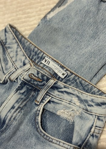 Zara pantolon - Görsel 4