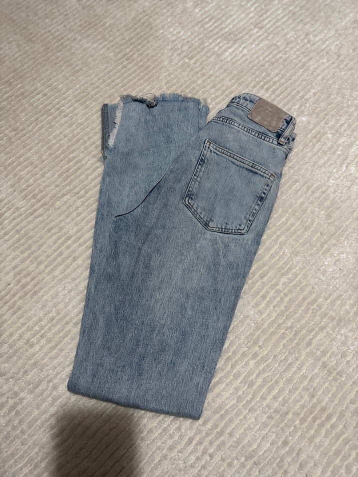 Zara pantolon - Görsel 2