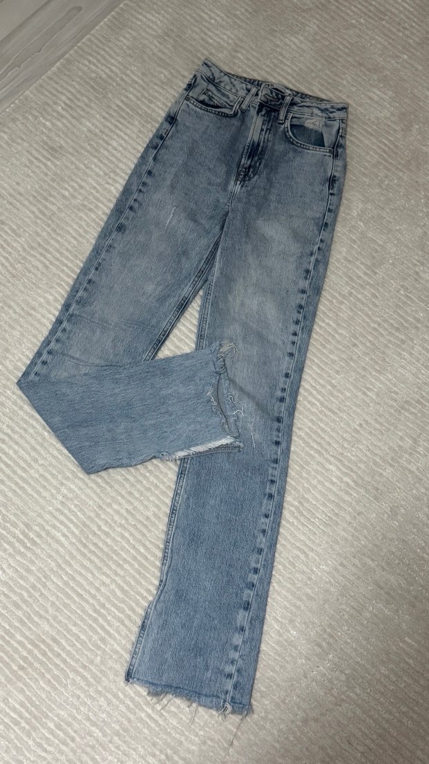 Zara pantolon - Görsel 3