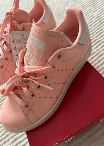 Adidas Stan smith - Görsel 3